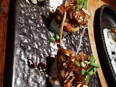 鹅肝手握-古京·臻致料理(月湖店)