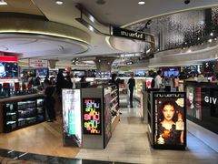 店内环境-COSMETICS & PERFUMES BY SHILLA(樟宜机场店)