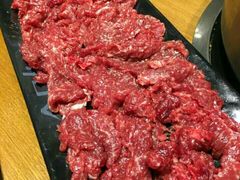 -潮牛来了 潮汕牛肉火锅(宋城店)