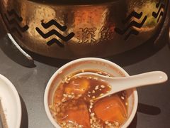 -探鱼·鲜青椒爽麻烤鱼(正佳广场店)