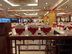 -全聚德(上海首店浦东店)