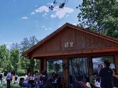 -禧宴Joyous Restaurant(禧园店)