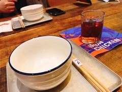 -铁公鸡·四川料理(天环广场店)