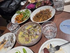 -ibarrel爱杯·bistro&brunch(江宁路店)