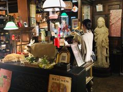 -古董花园(思南路42弄小区店)