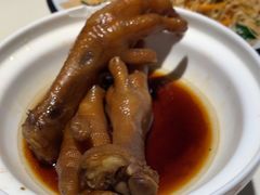 -粤点越有·茶点·粤菜(樵岭国际店)