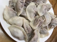 -白记饺子馆多伦道店
