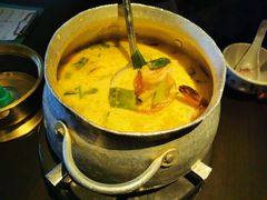 冬阴功-大头虾越式风味餐厅(光明广场店)