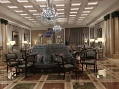 -广州富力丽思卡尔顿酒店