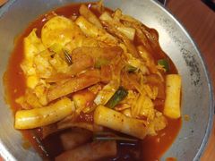 -土大力拌饭名家(丹尼斯百货店)