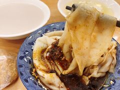 热米皮-张明富面皮店(东大街店)