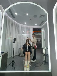 -艾美A·M Hair Salon