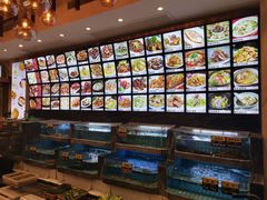-阿娘家·原生态农家菜(国顺东路店)