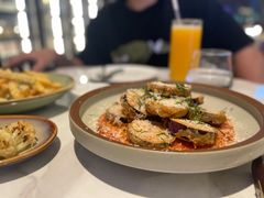 -盐说·西式餐酒馆(光明万达店)