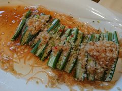 -宁波汉通海鲜大酒店(江湾店)