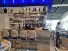 -玛尚诺Pizza&Bar(长泰广场店)