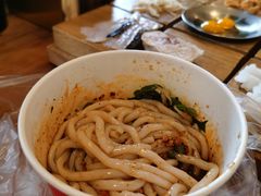 -再回首鸡肉米线(人民路一店)