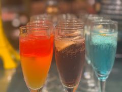 -杭州西溪宾馆-松露西餐厅