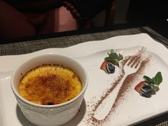 柠檬布丁-莲西餐(曲江店)