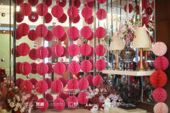 -华美达光谷大酒店·宴会厅