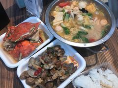 -盒马鲜生(悠方店)