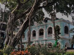 -星巴克臻选(广州沙面店)