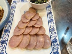 -老北京炸酱面大王.铜锅涮肉(朝阳门店)