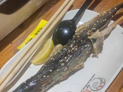-本色.小马哥烧烤(五一路总店)