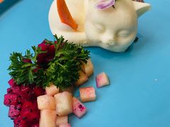 -唐猫庭院·千年陕菜(大唐不夜城店)