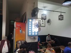 等位区-清真·马峰烤肉(小学习北巷店)