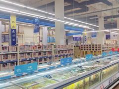 -麦德龙(十里河店)