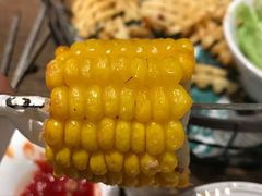 -疯克大象美式烤肉餐厅