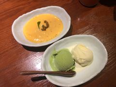 杨枝甘露-匠和风精致料理(世茂双子塔店)
