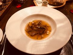 -恰餐厅及酒吧 CHAR Bar & Grill (北京丽都皇冠假日店)