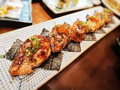 -东岸料理·寿司·刺身