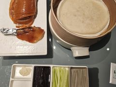 -小大董·烤鸭(观景餐厅·南京西路店)