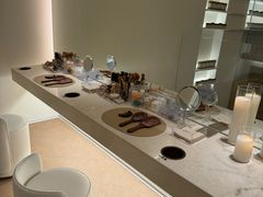 -左右Massage/Spa(长寿路店)