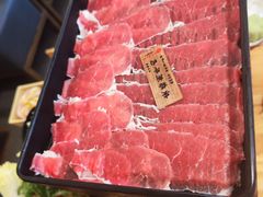 -牛匠和牛寿喜锅(西安总店)