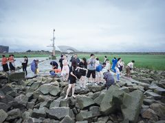 -南汇嘴观海公园