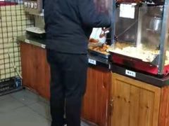 -丛林狼非遗酱骨·现炒餐厅(人民路店)