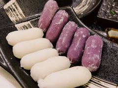 -炙忧烤肉屋(中国铁建广场店)