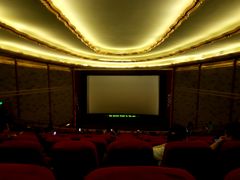 -大光明电影院(南京西路店)