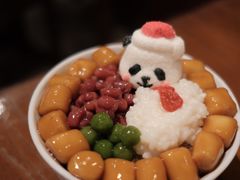 -池嬢拌粉(上海首店)