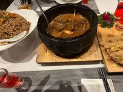 -若蘭慈·无国界素食料理(欢乐海岸店)