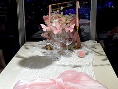 -珈境湖畔餐厅·湖北菜·江浙菜•樱花季(西北湖店)