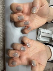 -艾珂·美甲美睫