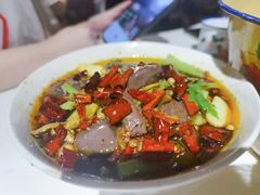 -丹虾|文和友小龙虾·烙锅(陕西路旗舰店)