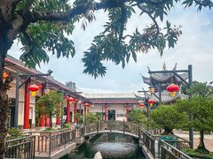-小榄公饭店·岭南庭院餐厅(民安北路店)