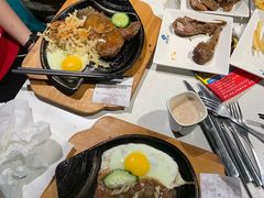 -纽斯特自助牛排餐厅(三林印象城店)
