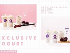 -一只酸奶牛(成都sm广场店)